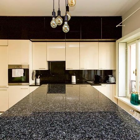 Duomo Big House130Mq Vista Tempio Apartment มิลาน ภายนอก รูปภาพ