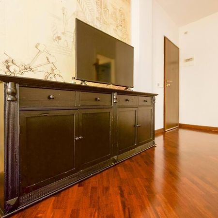 Duomo Big House130Mq Vista Tempio Apartment มิลาน ภายนอก รูปภาพ