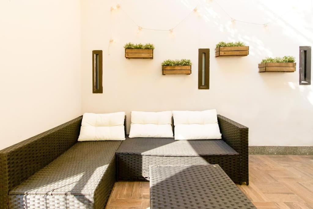 Duomo Big House130Mq Vista Tempio Apartment มิลาน ภายนอก รูปภาพ