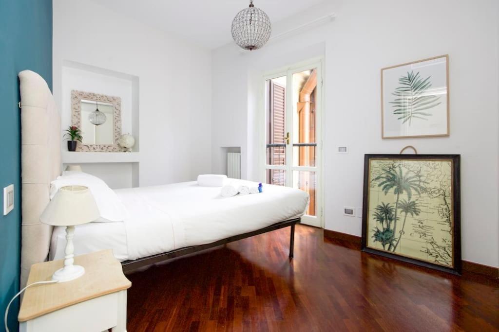 Duomo Big House130Mq Vista Tempio Apartment มิลาน ภายนอก รูปภาพ