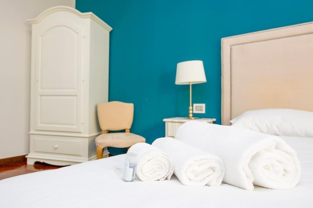 Duomo Big House130Mq Vista Tempio Apartment มิลาน ภายนอก รูปภาพ