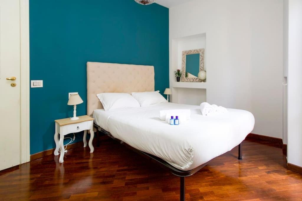 Duomo Big House130Mq Vista Tempio Apartment มิลาน ภายนอก รูปภาพ